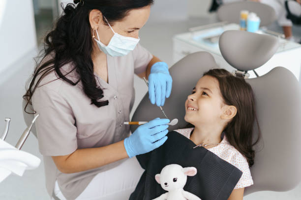 Best Tooth Infection Emergency Dentist  in North Barrington, IL