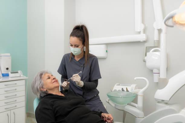 Best Affordable Emergency Dental Care  in North Barrington, IL