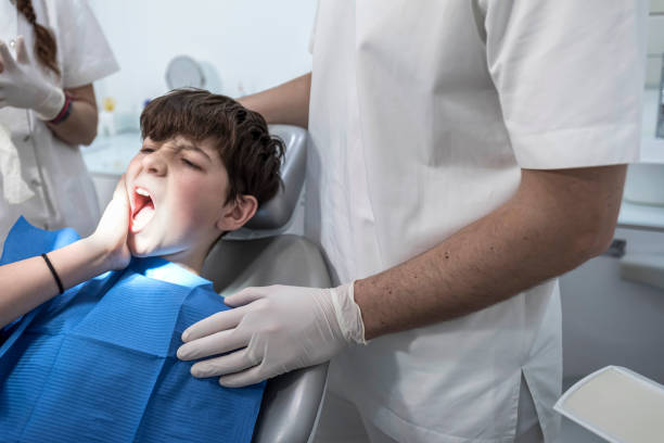 Best Emergency Pediatric Dentist  in North Barrington, IL