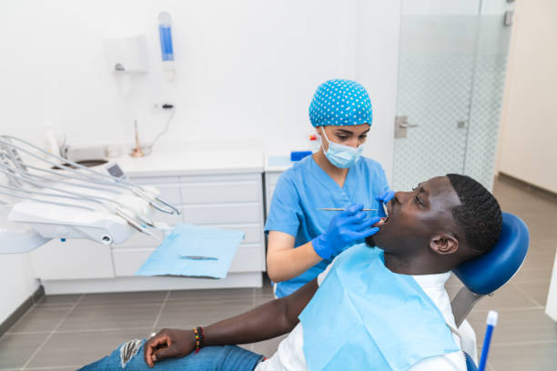 Best Urgent Tooth Repair  in North Barrington, IL